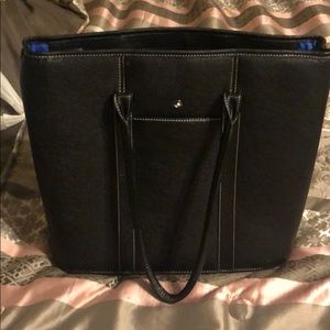 BMW tote hand bag